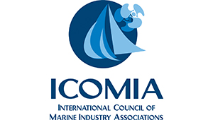 icomia logo