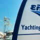 Elin Yachting sign