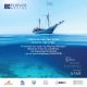 Invitation for environmental celebrations at Flisvos Marina in Greek